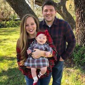 Meet your Posher, Molly